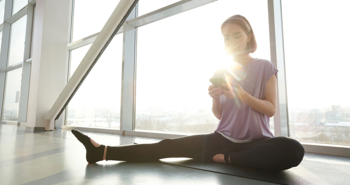 Online Yoga & Meditation Classes