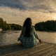 Online Yoga class for better sleep