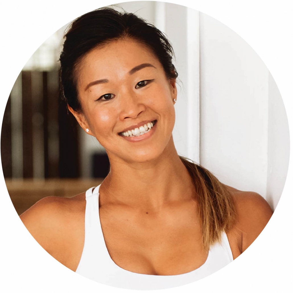 Carmen Lee-Schneider Yoga