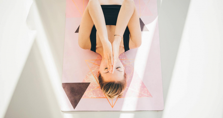 Yoga and Meditation: The Natural Way to Better Sleep